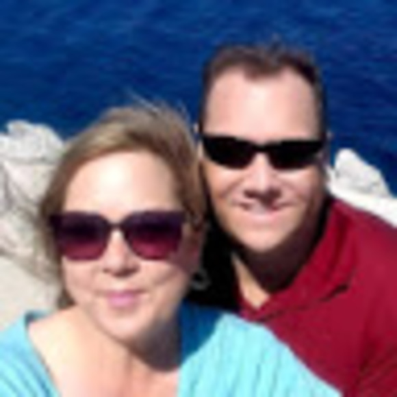 Meet your Posher, Kathy - Picture 1 of 1